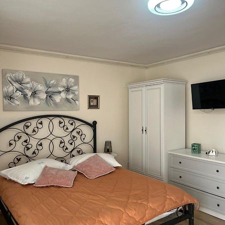 La Vita Apartment Sibenik Bagian luar foto