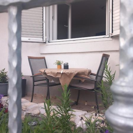 La Vita Apartment Sibenik Bagian luar foto