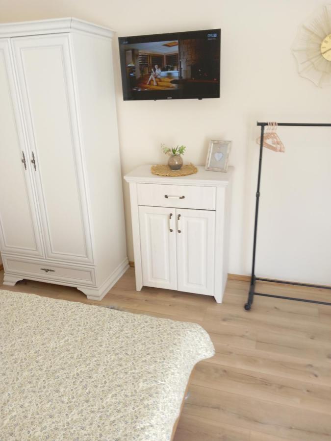 La Vita Apartment Sibenik Bagian luar foto