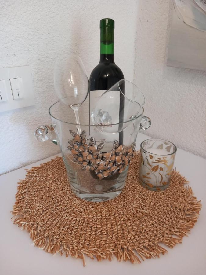 La Vita Apartment Sibenik Bagian luar foto