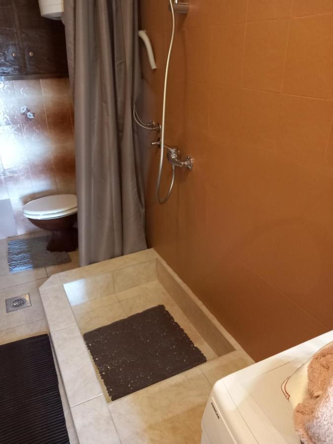 La Vita Apartment Sibenik Bagian luar foto