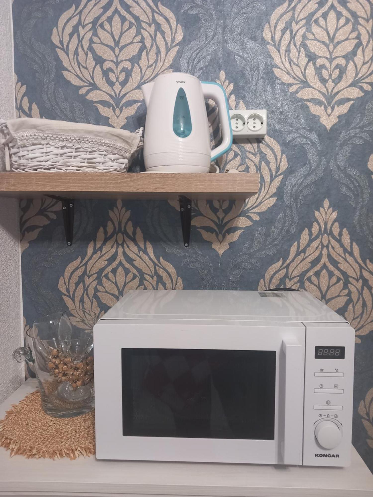 La Vita Apartment Sibenik Bagian luar foto