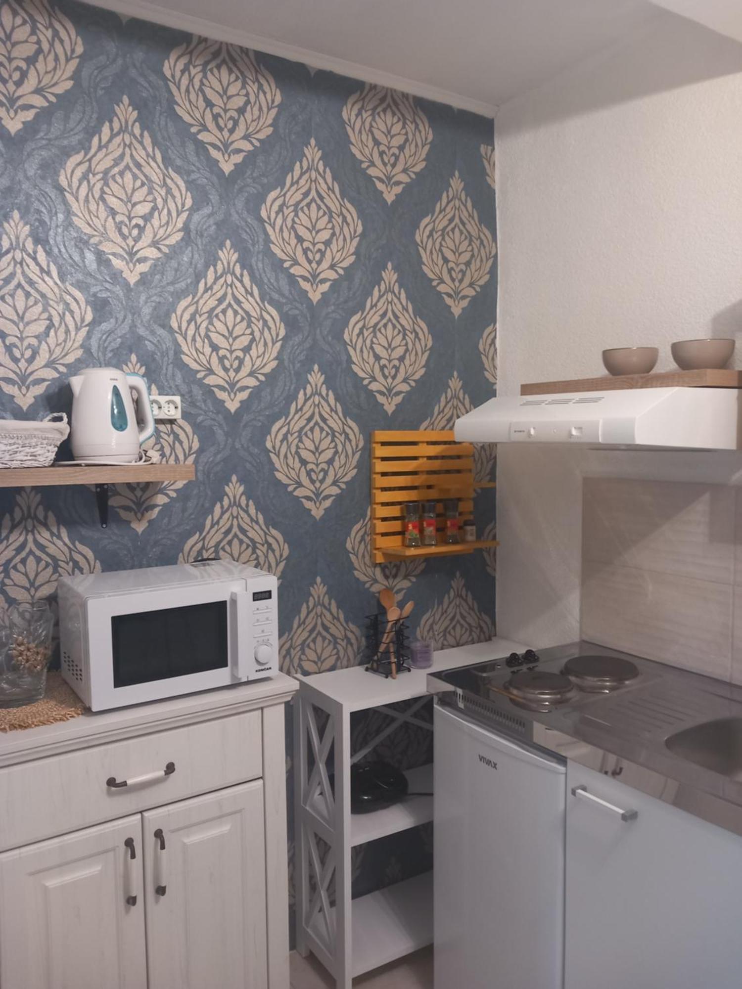 La Vita Apartment Sibenik Bagian luar foto