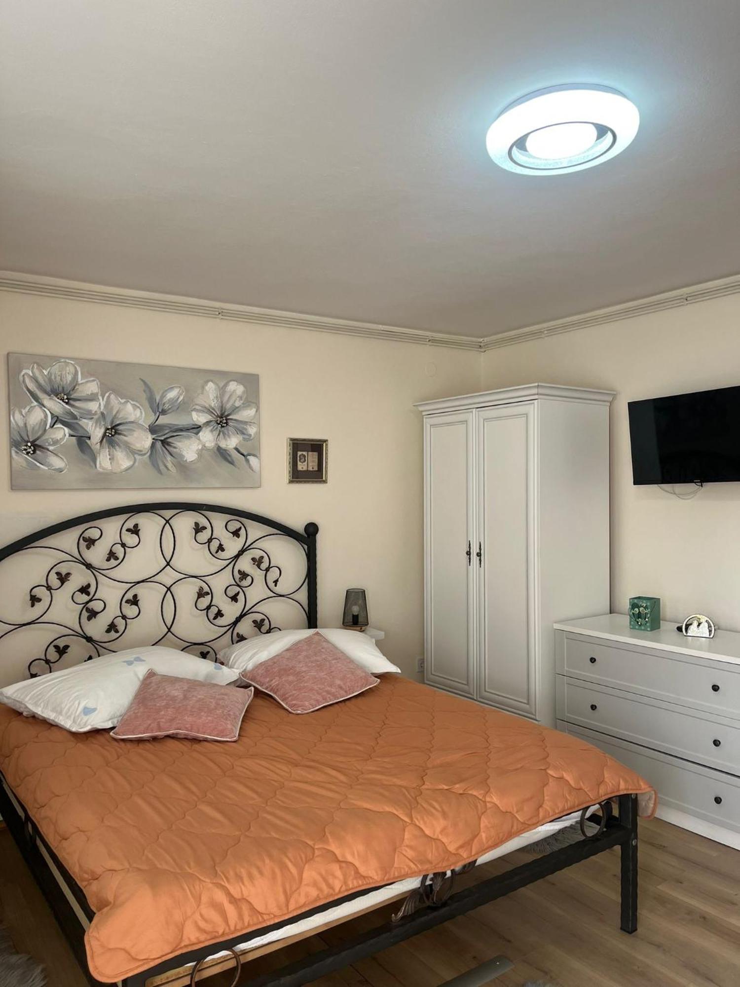 La Vita Apartment Sibenik Bagian luar foto