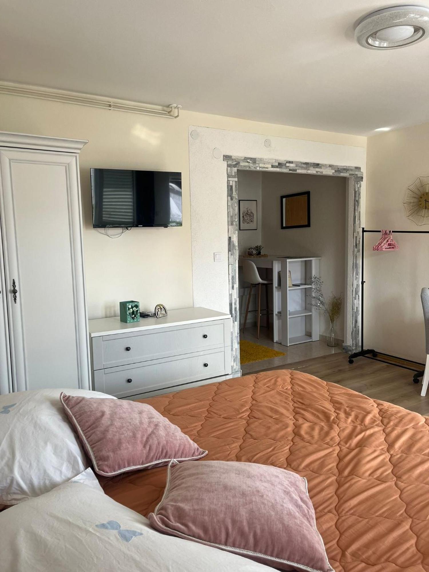 La Vita Apartment Sibenik Bagian luar foto