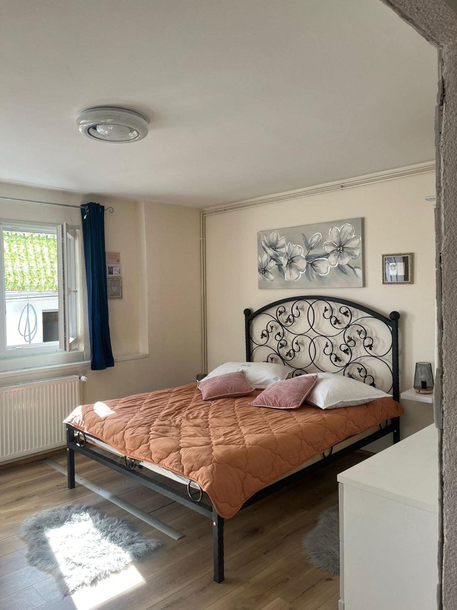 La Vita Apartment Sibenik Bagian luar foto