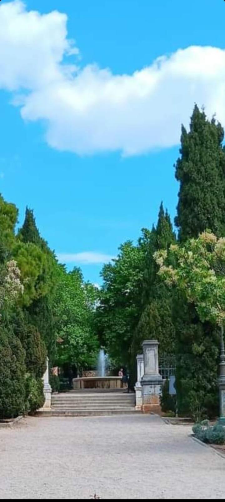 La Vita Apartment Sibenik Bagian luar foto
