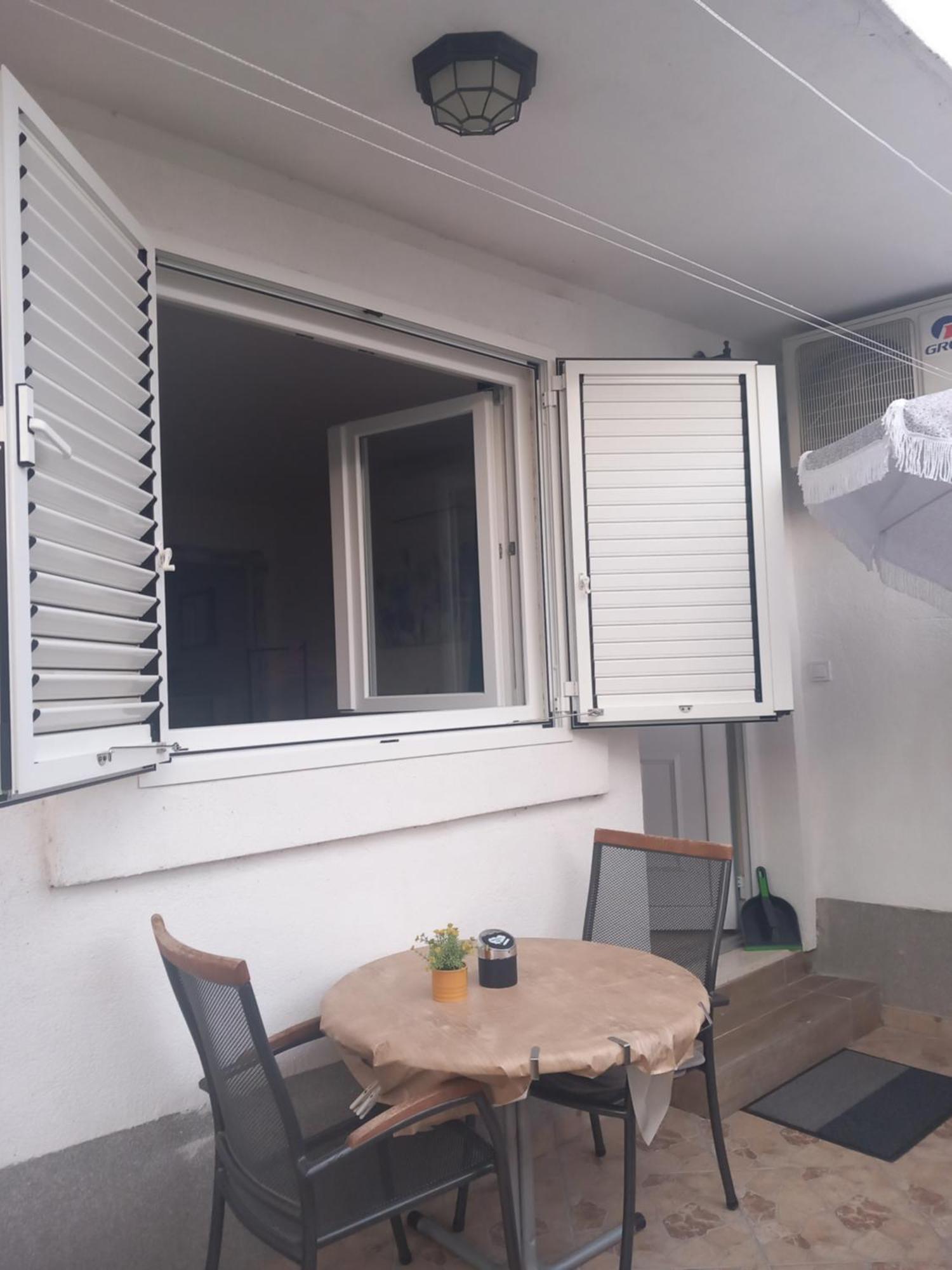 La Vita Apartment Sibenik Bagian luar foto