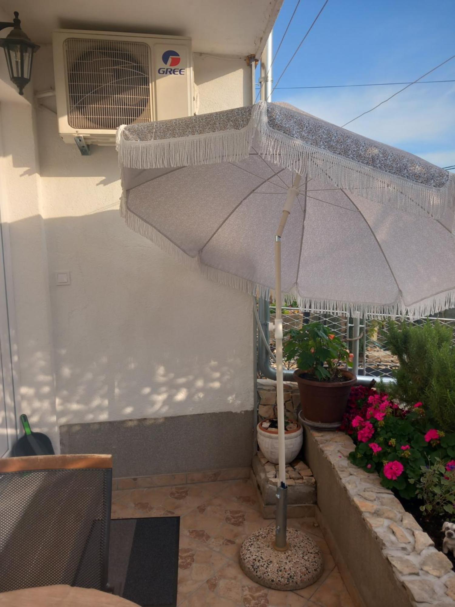 La Vita Apartment Sibenik Bagian luar foto