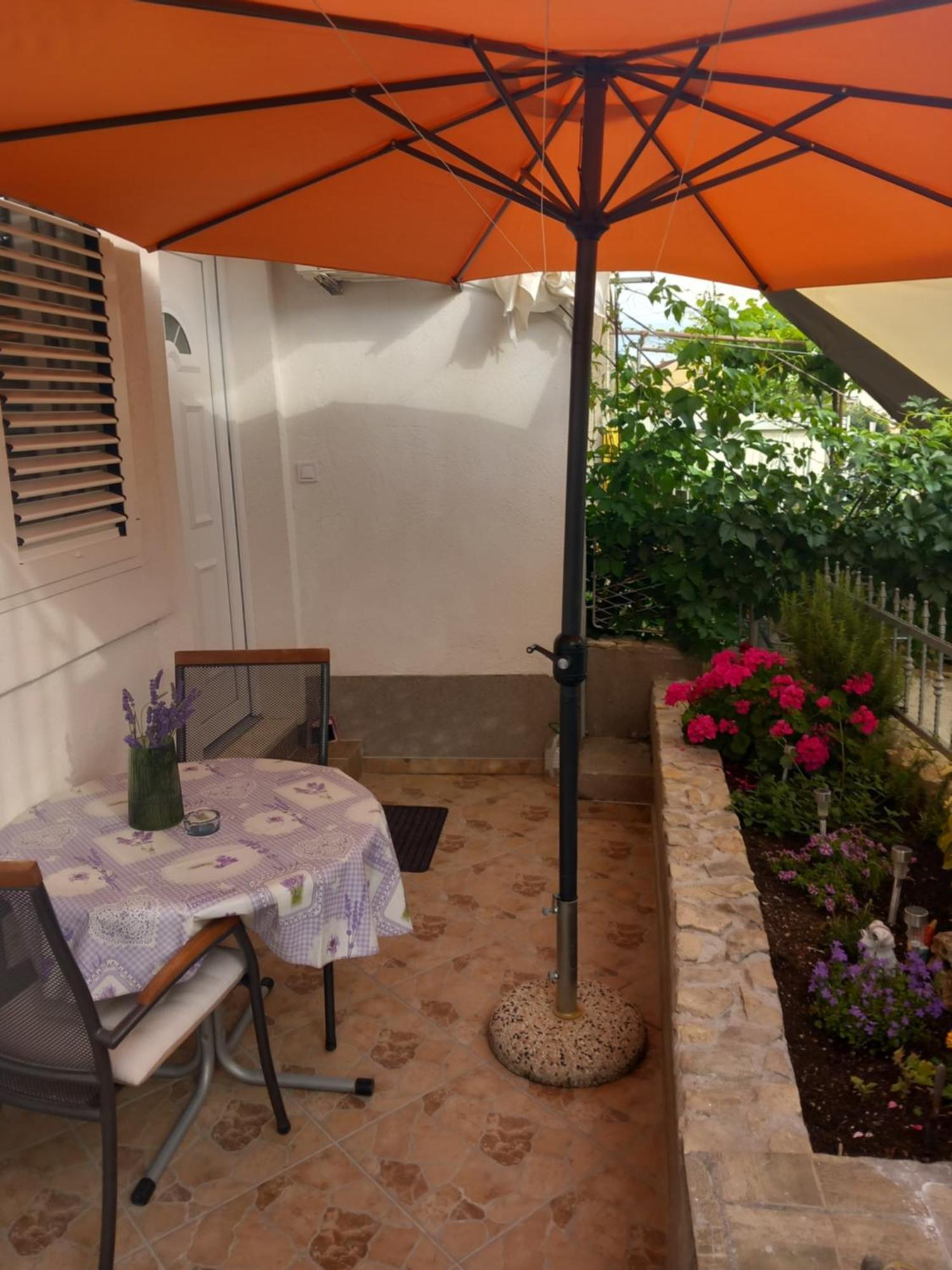 La Vita Apartment Sibenik Ruang foto